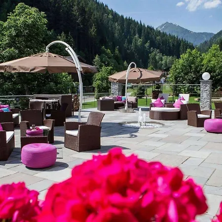 Otel Interstar 4*